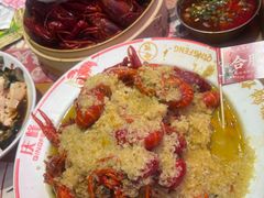 -庆峰龙虾烧烤(合肥一店)