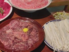 -巴隆门重庆老火锅(太湖路店)