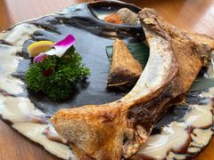 -九井澤精致料理(金茂店)