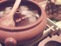 -云海肴·汽锅鸡·云南菜(美罗城店)