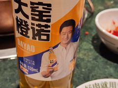 -刘老表·瓦罐汤涮肉(樟树林店)