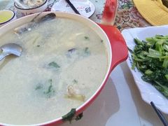 -煲来饱去冷水鱼