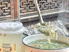 -二泉园老菜馆·百年无锡菜