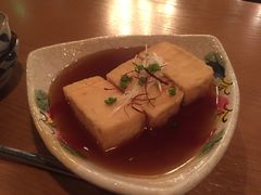 日式炸豆腐-天手古舞居酒屋(889广场店)