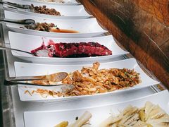 自助取餐区-汉巴味德(大悦城店)