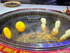 -徐家屯铁锅炖(宋家庄店)