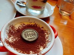 -君悦酒店·La Terrazza意合園·意式风味