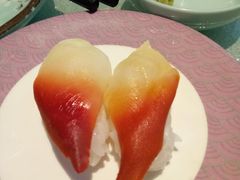 -晴季寿司(红旗街万达店)
