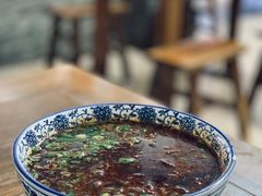 -惠记粉汤羊血(小南门店)