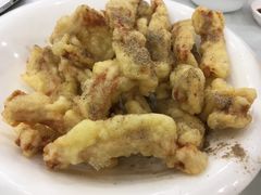香酥里脊-东北饺子馆(马尾君竹店)