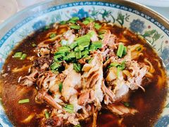 -南花桥羊肉馆老字号(乌镇店)