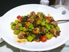 -品味居·首店·大连鲜活海鲜大连菜(东港店)