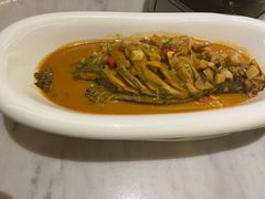 -小菜园新徽菜(上海浦东复地活力城店)