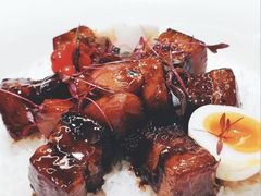 -華府Deluxe(兴业太古汇店)