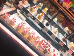 -巴黎贝甜(凯德MALL望京店)