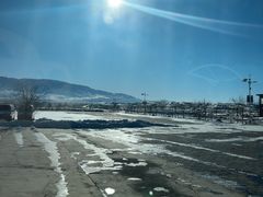 -张掖平山湖大峡谷景区