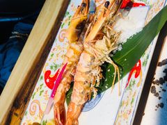 -森味薪火烧•烧鸟居酒屋•日本料理(望京店)