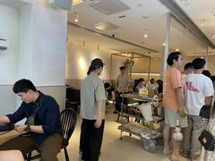 -喜茶(广州石牌桥店)