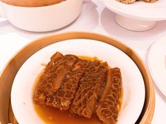 沙爹金钱肚-铭家点心(秦岭路店)