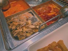 -海底捞火锅(城阳万象汇店)
