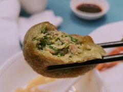-风味小馆(天目湖宾馆店)