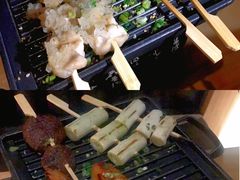 -锦和牛·炭火烧肉(ICC太和里店)