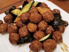 -北平小馆·烤鸭·家常菜(磨房北里店)