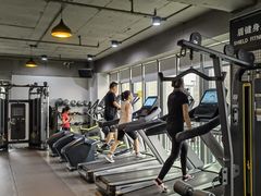 -AC健身·运动康复工作室(千灯湖店)