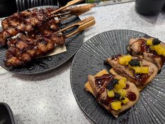 -争鲜回转寿司(海曙天一PLUS店)