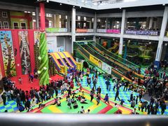 -蒙特利亲子乐园