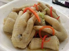 -彩福皇宴(皇室堡店)
