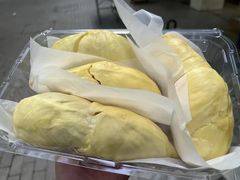 -禾富水果批发市场