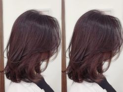 -山浦形象烫染