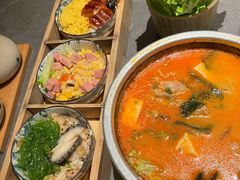-花时·炭火烧肉(东百中心A馆店)