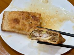 -清真麦顺和饭庄·二姐回头(和平店)