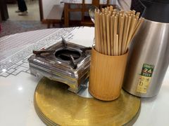 -秀妈厨房(灰汤老店)