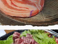 -猪小牛烤肉(青塔店)