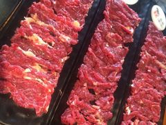 -手选潮汕鲜活牛肉火锅(二七广场店)