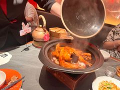 -小厨娘金榜题名(夫子庙秦淮河店)