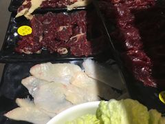 -陈记顺和牛肉火锅馆(天河北路店)