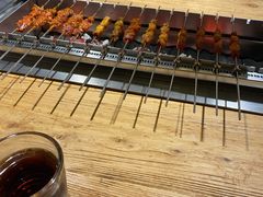 -河坝강뚝烧烤专门店(旗舰店)