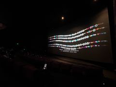 -金逸影城(武汉人信汇IMAX店)