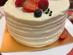 -洲际酒店·地平线全日餐厅HORIZON CAFÉ