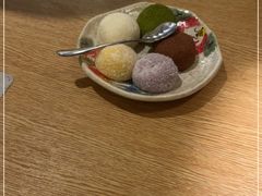 -温野菜涮涮锅(大悦城店)