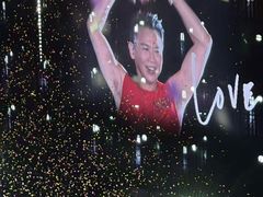 -南京奥林匹克体育中心-体育馆