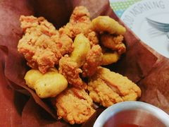 -吃饼人西餐(南开店)