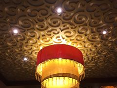 大堂-春盛渔府(牛首山店)
