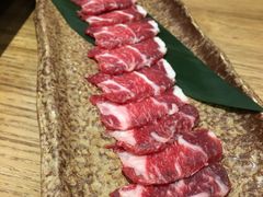 -林妈妈村·日式料理(宝山万达店)