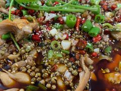 -米二红烧兔(华阳店)