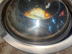 -锅老头铁锅炖•大锅蒸汽海鲜(韩乐坊店)